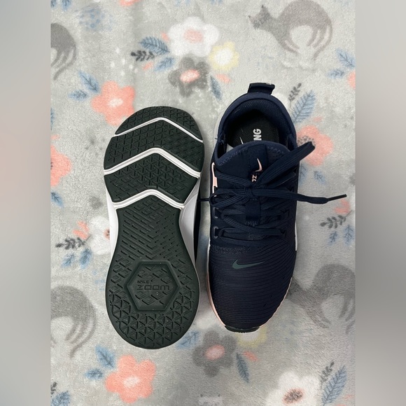 Nike Zoom Training Shoes - Women - Picture 3 of 5